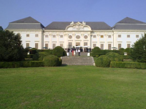 Knappenstöckl, Halbturn, Österreich
